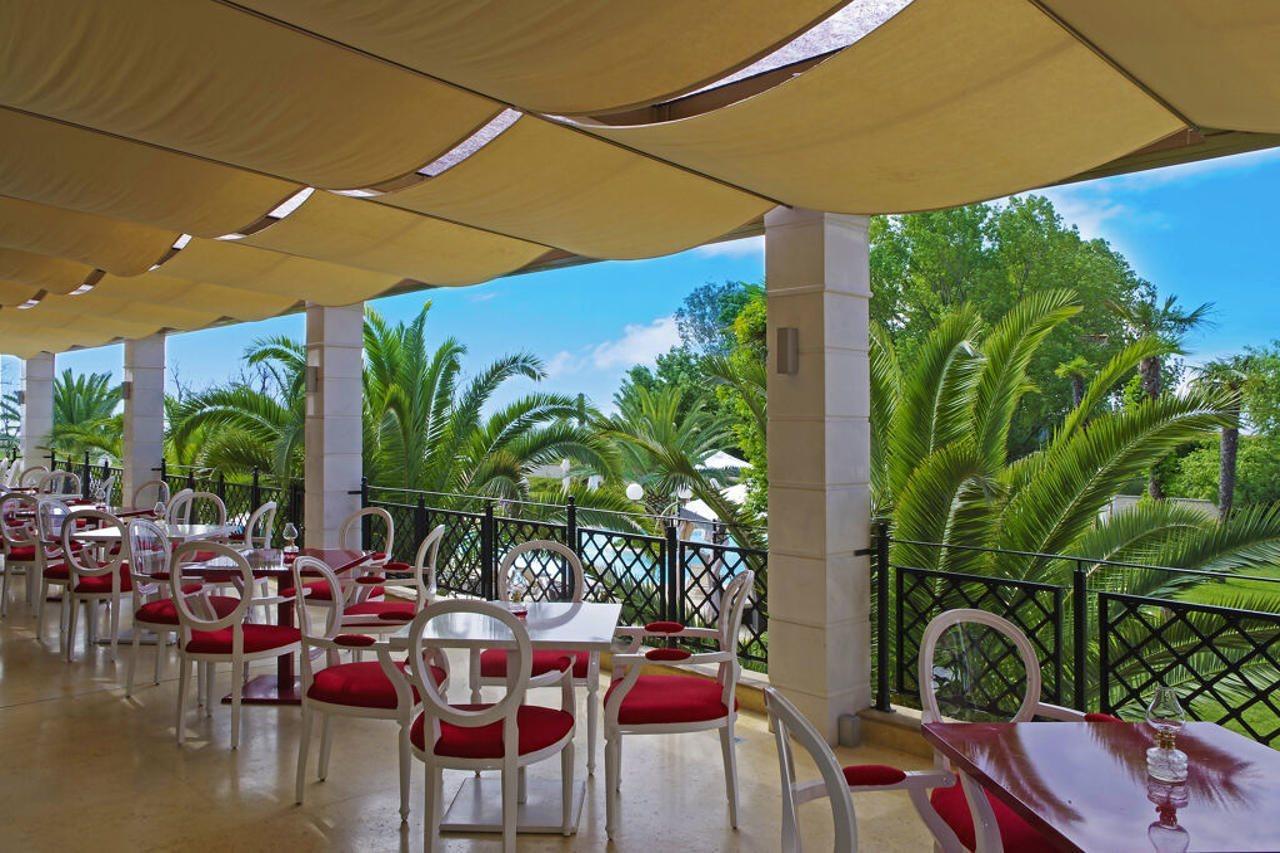 Mediterranean Princess- Adults Only Kateríni Esterno foto