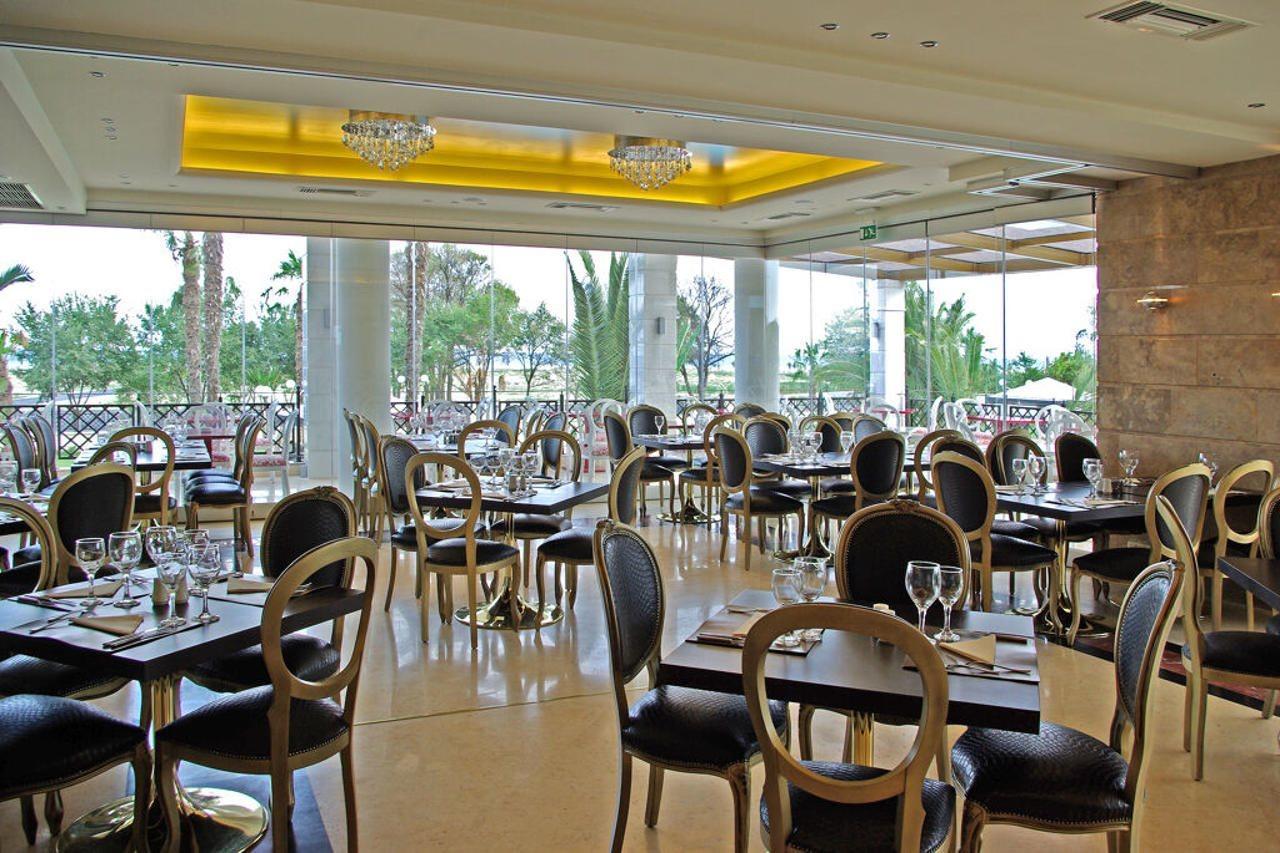 Mediterranean Princess- Adults Only Kateríni Esterno foto